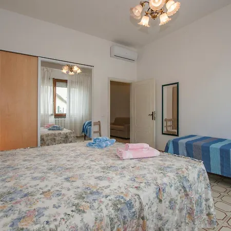 Dai Nonni Bed and Breakfast Montecatini Val di Cecina