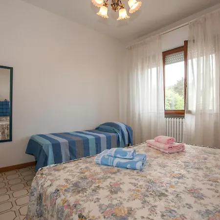 Dai Nonni Bed and Breakfast