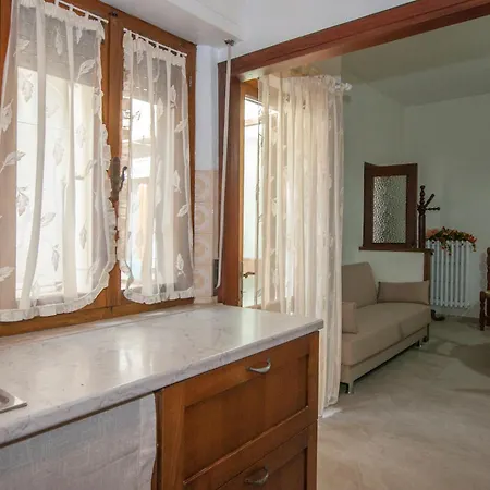Dai Nonni Bed and breakfast *