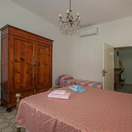 Bed and breakfast Dai Nonni *