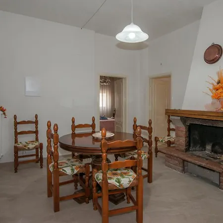Bed and Breakfast Dai Nonni Montecatini Val di Cecina