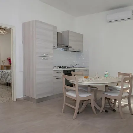Bed & Breakfast Dai Nonni