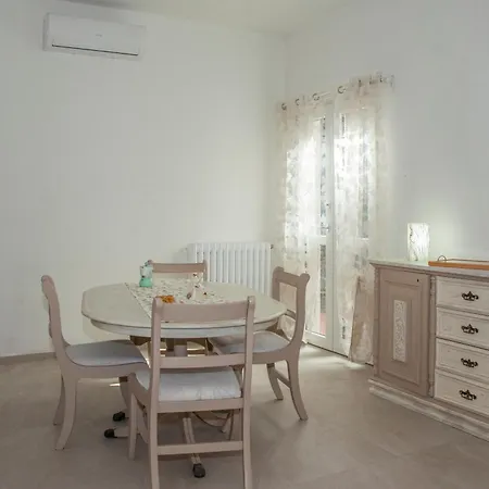 Dai Nonni Bed & Breakfast