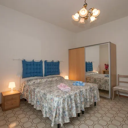 Dai Nonni Bed & Breakfast