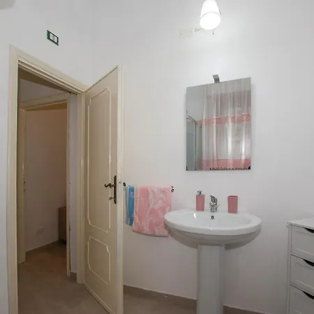 Bed and Breakfast Dai Nonni