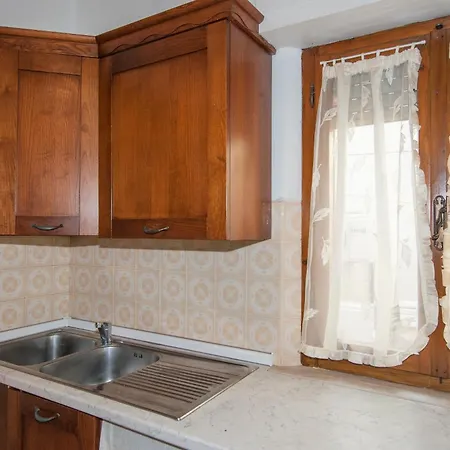 Dai Nonni Bed and Breakfast Montecatini Val di Cecina