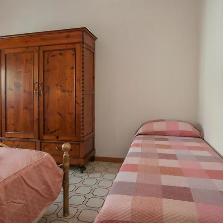 Bed & Breakfast Dai Nonni Montecatini Val di Cecina