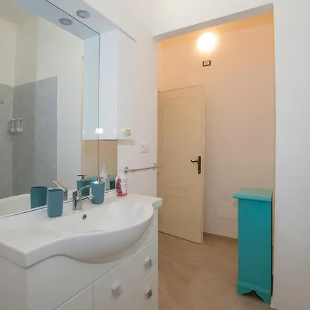 Dai Nonni Bed & Breakfast Montecatini Val di Cecina
