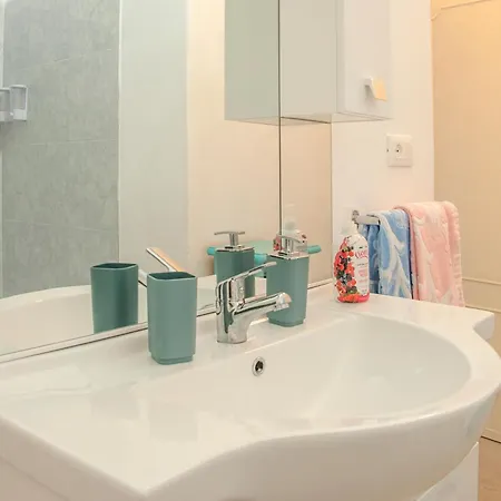 Dai Nonni Bed & Breakfast Montecatini Val di Cecina